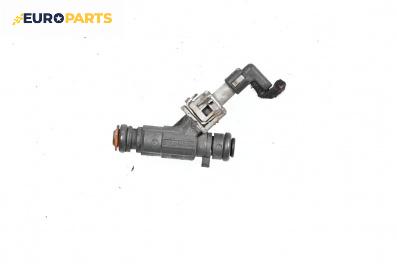 Дюза бензин за Opel Corsa C Hatchback (09.2000 - 12.2009) 1.2, 75 к.с., № 0280155965