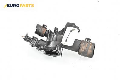 Корпус на термостат за Renault Megane II Hatchback (07.2001 - 10.2012) 1.5 dCi (BM0F, CM0F), 82 к.с.