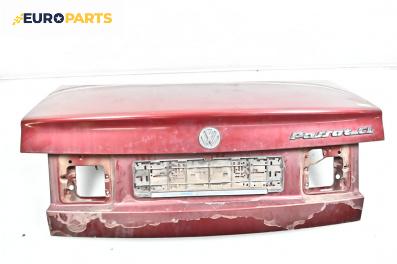 Заден капак за Volkswagen Passat II Sedan B3, B4 (02.1988 - 12.1997), 4+1 вр., седан, позиция: задна