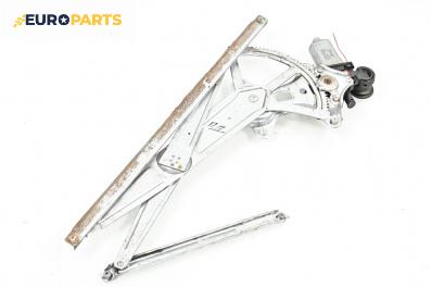 Машинка ел. стъкло за Toyota Corolla Verso I (09.2001 - 05.2004), 4+1 вр., миниван, позиция: предна, дясна