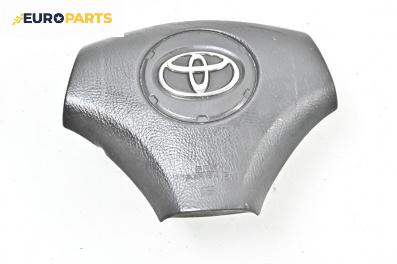 Airbag за Toyota Corolla Verso I (09.2001 - 05.2004), 4+1 вр., миниван, позиция: предна