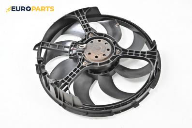 Перка охлаждане за Fiat Stilo Hatchback (10.2001 - 11.2010) 1.9 JTD (192_XE1A), 115 к.с.
