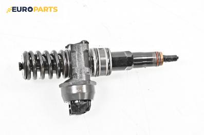 Дюза дизел за Volkswagen Polo Hatchback V (01.2005 - 12.2009) 1.4 TDI, 80 к.с.