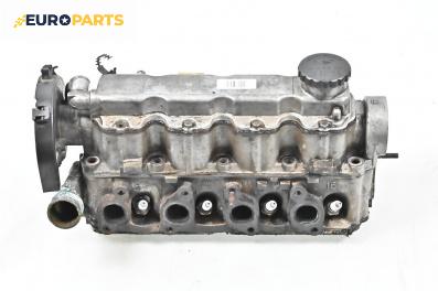 Глава за Opel Astra F Sedan (09.1991 - 09.1998) 1.6 i, 75 к.с.