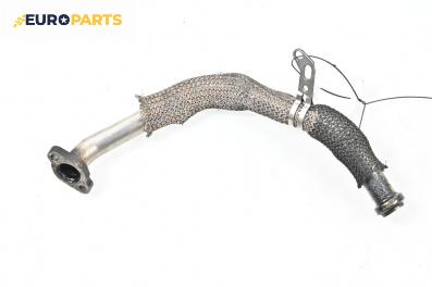 EGR тръба за Jaguar XF Sedan I (03.2008 - 04.2015) 2.7 D, 207 к.с.