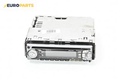 CD плеър за Seat Toledo II Sedan (10.1998 - 05.2006), JVC