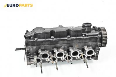Глава за Peugeot 307 Hatchback (08.2000 - 12.2012) 2.0 HDi 110, 107 к.с.