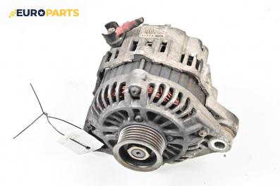 Алтернатор / генератор за Ford Fiesta IV Hatchback (08.1995 - 09.2002) 1.25 i 16V, 75 к.с.