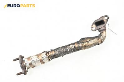 EGR тръба за Nissan Almera II Hatchback (01.2000 - 12.2006) 2.2 Di, 110 к.с.