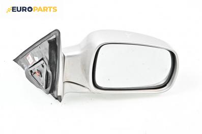 Огледало за Hyundai Terracan SUV (06.2001 - 12.2008), 4+1 вр., джип, позиция: дясна