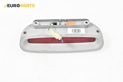 Трети стоп за Hyundai Terracan SUV (06.2001 - 12.2008), джип