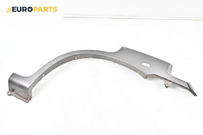 Вежда калник за Hyundai Terracan SUV (06.2001 - 12.2008), джип, позиция: задна, лява
