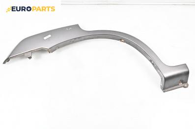 Вежда калник за Hyundai Terracan SUV (06.2001 - 12.2008), джип, позиция: задна, дясна