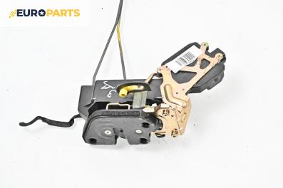 Брава на врата за Hyundai Terracan SUV (06.2001 - 12.2008), позиция: задна, дясна
