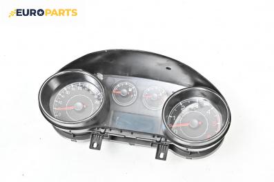 Километраж за Fiat Bravo II Hatchback (11.2006 - 06.2014) 1.6 D Multijet, 120 к.с.