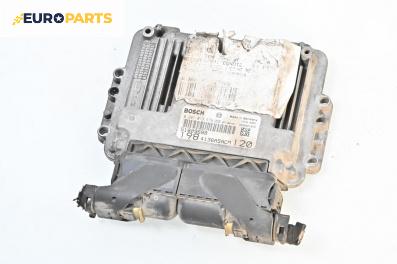 Компютър двигател за Fiat Bravo II Hatchback (11.2006 - 06.2014) 1.6 D Multijet, 120 к.с., № Bosch 0 281 013 579