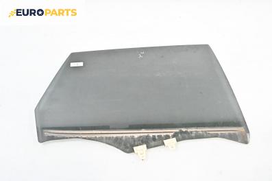 Странично стъкло за Nissan Murano I SUV (08.2003 - 09.2008), 4+1 вр., джип, позиция: задна, дясна