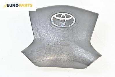 Airbag за Toyota Avensis II Station Wagon (04.2003 - 11.2008), 4+1 вр., комби, позиция: предна