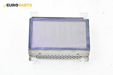 Дисплей за Nissan Murano I SUV (08.2003 - 09.2008), № 28090 EQ300