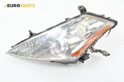 Фар за Nissan Murano I SUV (08.2003 - 09.2008), джип, позиция: лява