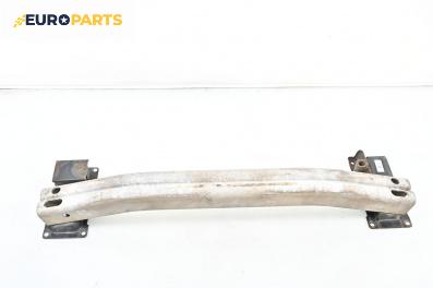 Основа броня за Nissan Murano I SUV (08.2003 - 09.2008), джип, позиция: предна