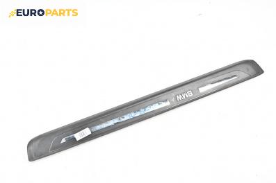 Вътрешен праг за BMW 6 Series E63 Coupe E63 (01.2004 - 12.2010), 2+1 вр., купе, позиция: дясна