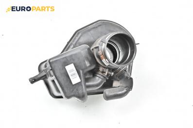 Компенсаторен съд въздух за Nissan Murano I SUV (08.2003 - 09.2008) 3.5 4x4, 234 к.с.