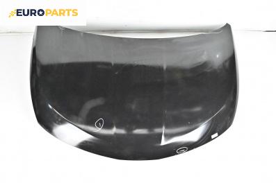 Преден капак за Nissan Murano I SUV (08.2003 - 09.2008), 4+1 вр., джип, позиция: предна