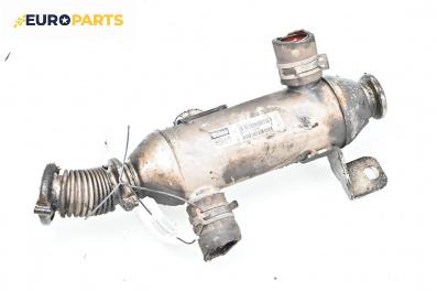 EGR охладител за Peugeot 307 Station Wagon (03.2002 - 12.2009) 2.0 HDI 90, 90 к.с.