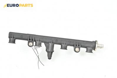 Бензинова рейка за Fiat Punto Hatchback II (09.1999 - 07.2012) 1.2 16V 80 (188.233, .235, .253, .255, .333, .353, .639...), 80 к.с.