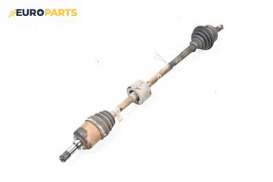 Полуоска за Fiat Punto Hatchback II (09.1999 - 07.2012) 1.2 16V 80 (188.233, .235, .253, .255, .333, .353, .639...), 80 к.с., позиция: предна, дясна