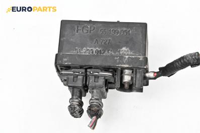 Реле подгревни свещи за Fiat Bravo II Hatchback (11.2006 - 06.2014) 1.6 D Multijet, № 55199051