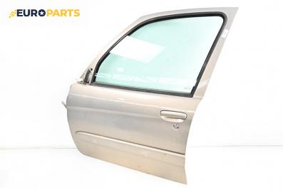 Врата за Citroen Xsara Picasso (09.1999 - 06.2012), 4+1 вр., миниван, позиция: предна, лява