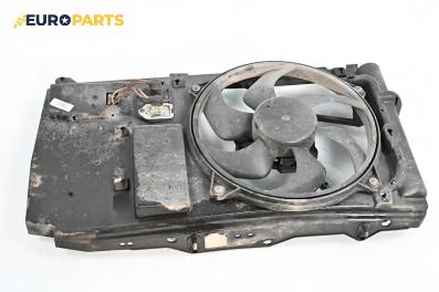Перка охлаждане за Citroen Xsara Picasso (09.1999 - 06.2012) 2.0 HDi, 90 к.с.