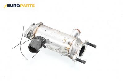 EGR охладител за Hyundai Terracan SUV (06.2001 - 12.2008) 2.9 CRDi 4WD, 163 к.с.