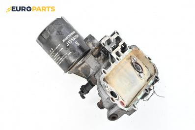 Корпус за маслен филтър за Hyundai Terracan SUV (06.2001 - 12.2008) 2.9 CRDi 4WD, 163 к.с.