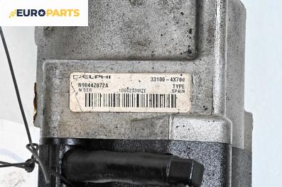 ГНП-горивонагнетателна помпа за Hyundai Terracan SUV (06.2001 - 12.2008) 2.9 CRDi 4WD, 163 к.с., № 33100-4X700