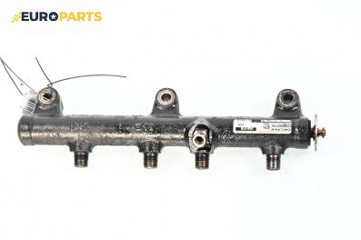 Горивна рейка за Hyundai Terracan SUV (06.2001 - 12.2008) 2.9 CRDi 4WD, 163 к.с., № 31500-4X700 / R9144Z060A