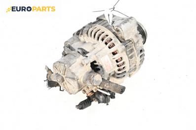 Алтернатор / генератор за Hyundai Terracan SUV (06.2001 - 12.2008) 2.9 CRDi 4WD, 163 к.с.