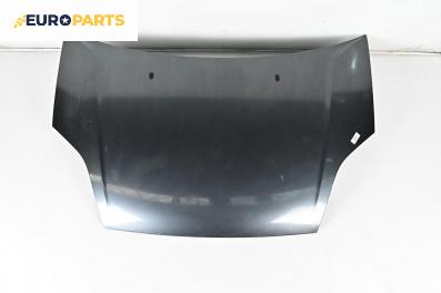 Преден капак за Ford Fiesta V Hatchback (11.2001 - 03.2010), 2+1 вр., хечбек, позиция: предна