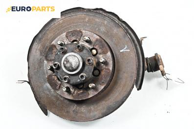 Шенкел главина за Hyundai Terracan SUV (06.2001 - 12.2008), позиция: предна, лява
