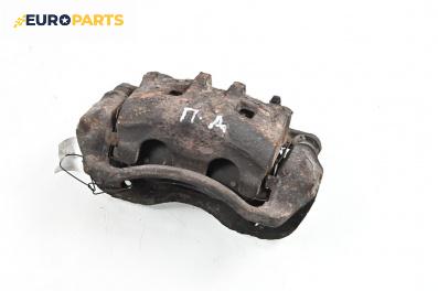 Спирачен апарат за Hyundai Terracan SUV (06.2001 - 12.2008), позиция: предна, дясна