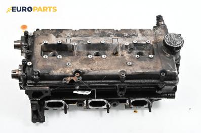 Глава за Alfa Romeo 166 Sedan (09.1998 - 06.2007) 2.5 V6 24V (936A2), 190 к.с.