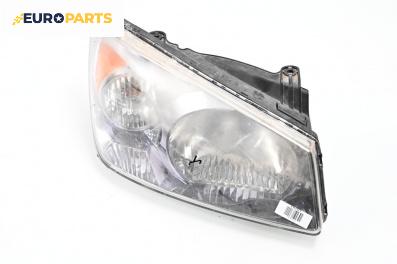 Фар за Kia Cerato Hatchback I (03.2004 - 12.2009), хечбек, позиция: дясна