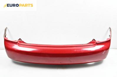 Задна броня за Kia Cerato Hatchback I (03.2004 - 12.2009), хечбек