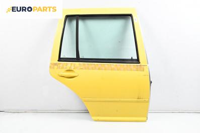 Врата за Volkswagen Bora Variant (05.1999 - 05.2005), 4+1 вр., комби, позиция: задна, дясна