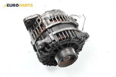 Алтернатор / генератор за Nissan Murano I SUV (08.2003 - 09.2008) 3.5 4x4, 234 к.с.