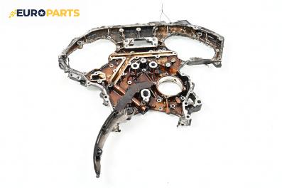 Капак ангренажен ремък за Nissan Murano I SUV (08.2003 - 09.2008) 3.5 4x4, 234 к.с.