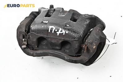 Спирачен апарат за Nissan Murano I SUV (08.2003 - 09.2008), позиция: предна, дясна
