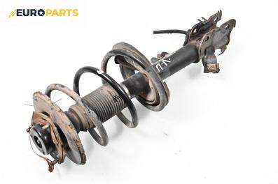 Макферсон за Nissan Murano I SUV (08.2003 - 09.2008), джип, позиция: предна, лява